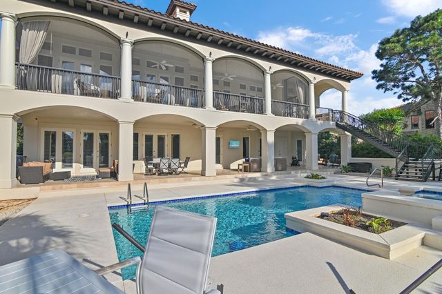 2940 Pine Valley Drive, Miramar Beach, FL 32550