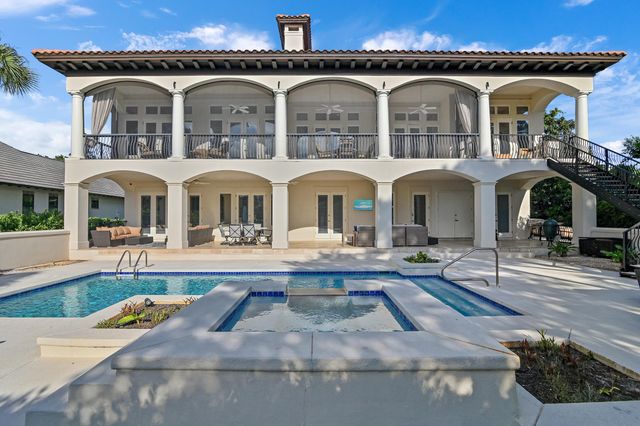 2940 Pine Valley Drive, Miramar Beach, FL 32550