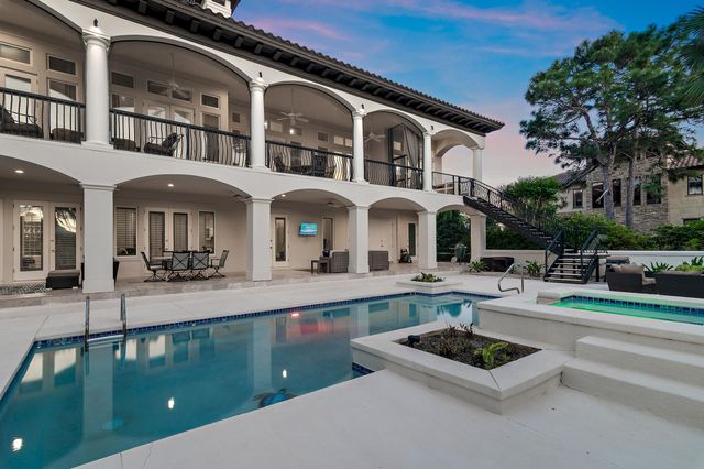 2940 Pine Valley Drive, Miramar Beach, FL 32550