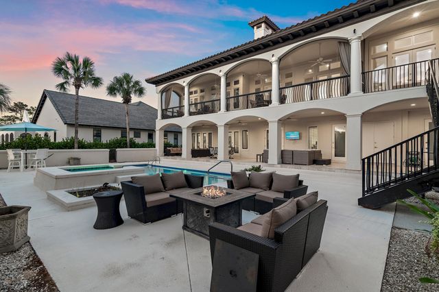 2940 Pine Valley Drive, Miramar Beach, FL 32550