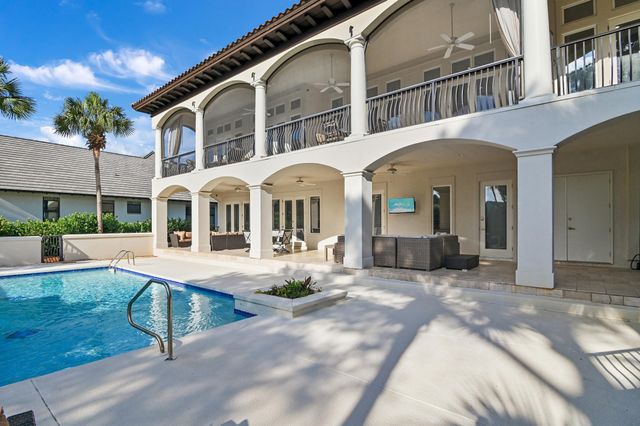 2940 Pine Valley Drive, Miramar Beach, FL 32550