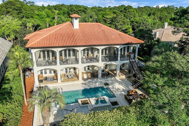 2940 Pine Valley Drive, Miramar Beach, FL 32550