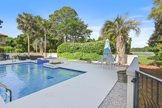 2940 Pine Valley Drive, Miramar Beach, FL 32550