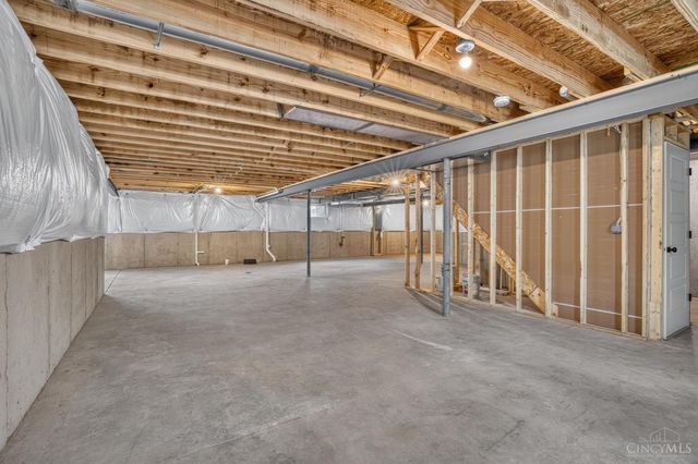 313 Selkirk Place, Trenton, OH 45067