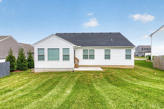 313 Selkirk Place, Trenton, OH 45067