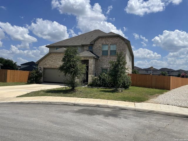2314 PENNILYNN WAY, San Antonio, TX 78253