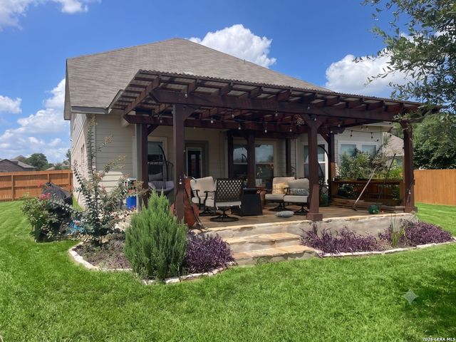 2314 PENNILYNN WAY, San Antonio, TX 78253