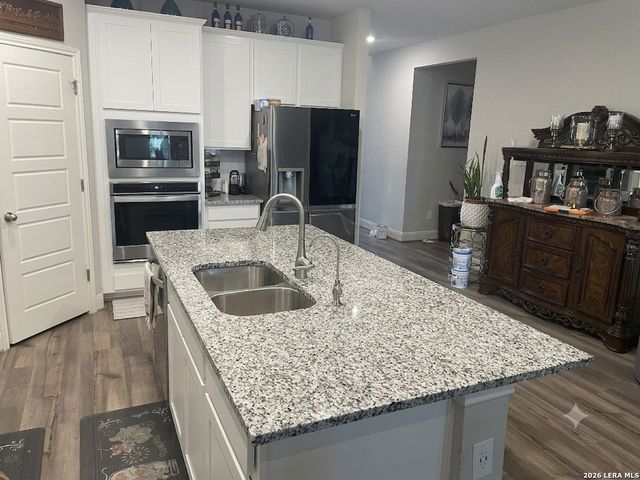 2314 PENNILYNN WAY, San Antonio, TX 78253
