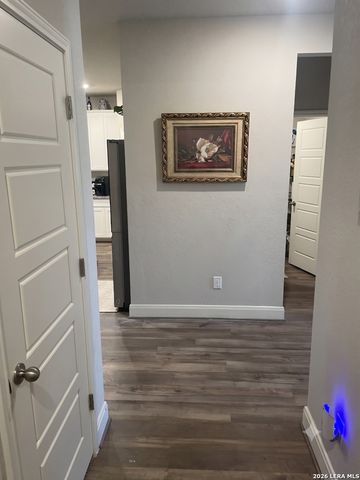 2314 PENNILYNN WAY, San Antonio, TX 78253
