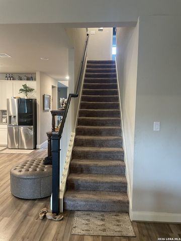 2314 PENNILYNN WAY, San Antonio, TX 78253
