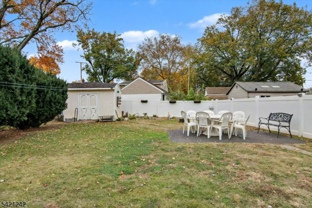 144 N Michigan Ave, Kenilworth Boro, NJ 07033