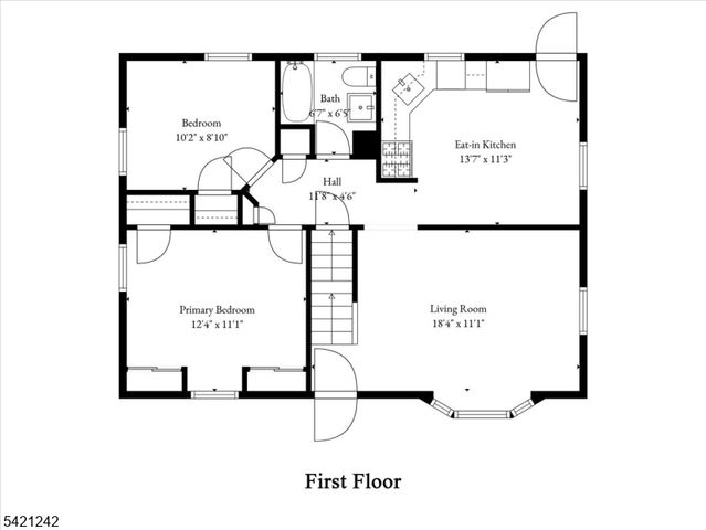 144 N Michigan Ave, Kenilworth Boro, NJ 07033