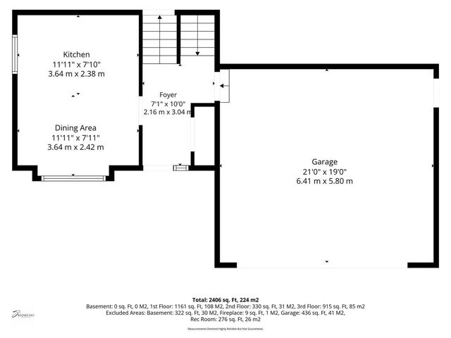 7862 W Oakbrook Circle, Madison, WI 53717