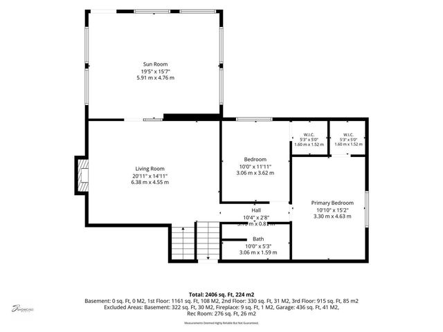 7862 W Oakbrook Circle, Madison, WI 53717