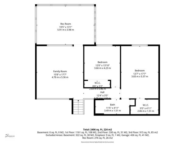 7862 W Oakbrook Circle, Madison, WI 53717