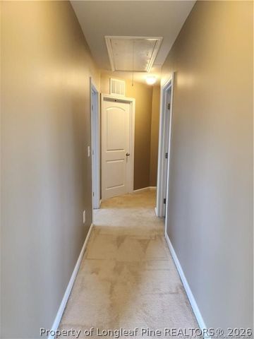 2634 Indian Wells Court, Hope Mills, NC 28348