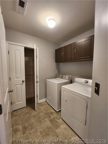 2634 Indian Wells Court, Hope Mills, NC 28348