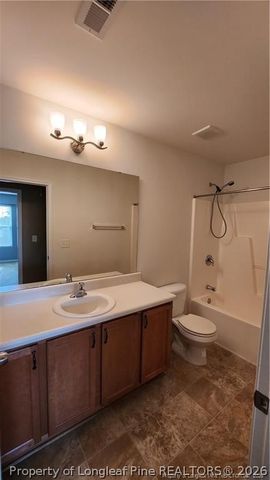 2634 Indian Wells Court, Hope Mills, NC 28348