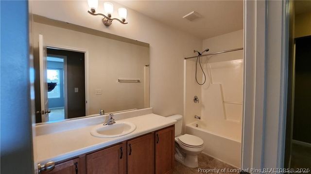 2634 Indian Wells Court, Hope Mills, NC 28348