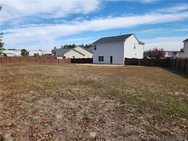 2634 Indian Wells Court, Hope Mills, NC 28348