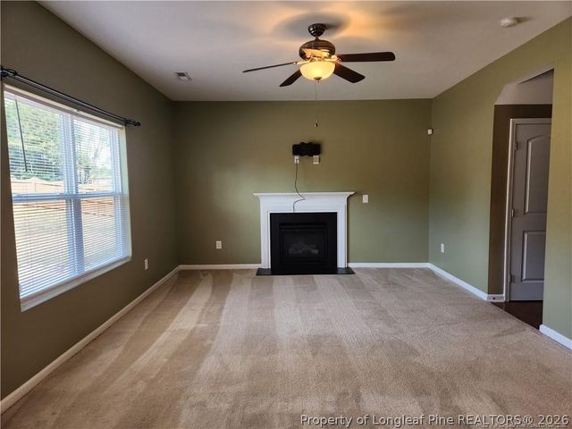 2634 Indian Wells Court, Hope Mills, NC 28348