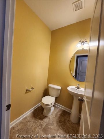 2634 Indian Wells Court, Hope Mills, NC 28348