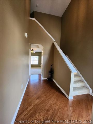 2634 Indian Wells Court, Hope Mills, NC 28348