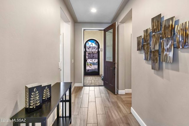 32882 S Hyrax Lane, Oracle, AZ 85623