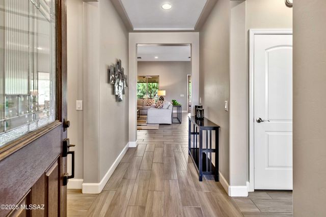 32882 S Hyrax Lane, Oracle, AZ 85623