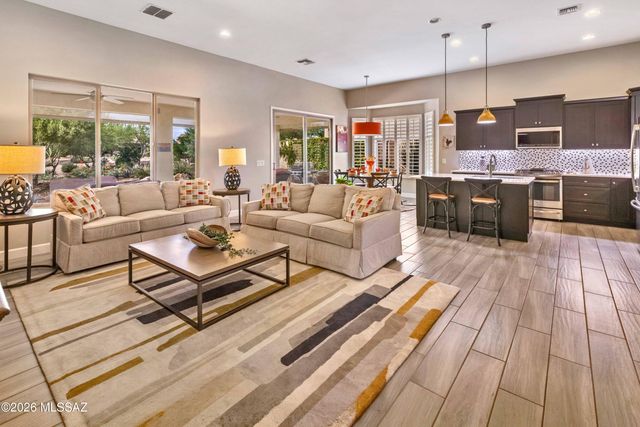 32882 S Hyrax Lane, Oracle, AZ 85623