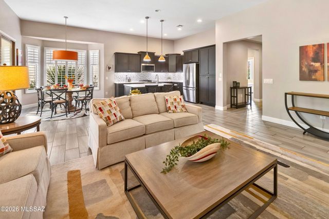 32882 S Hyrax Lane, Oracle, AZ 85623