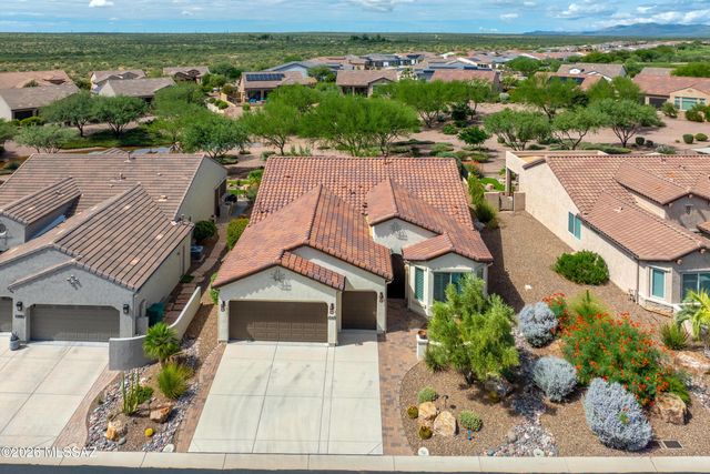 32882 S Hyrax Lane, Oracle, AZ 85623
