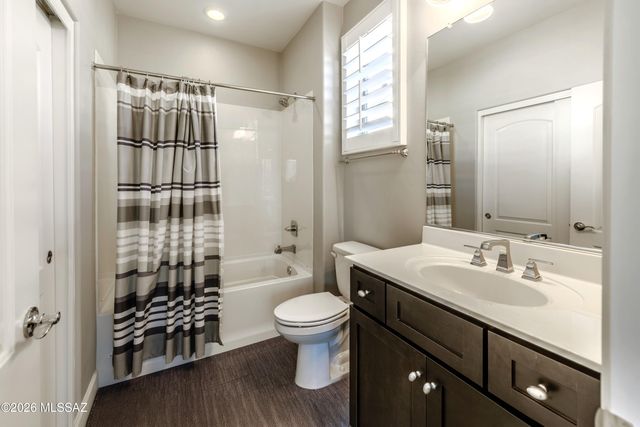 32882 S Hyrax Lane, Oracle, AZ 85623
