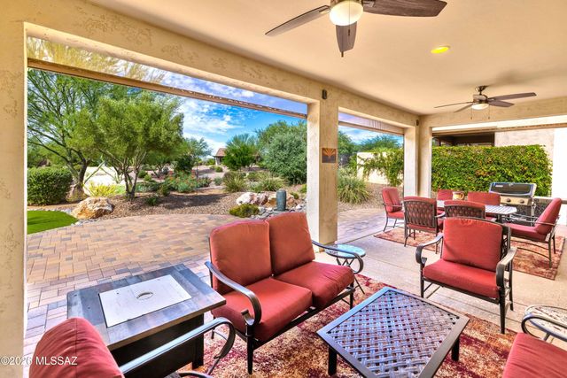 32882 S Hyrax Lane, Oracle, AZ 85623