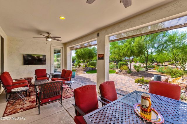 32882 S Hyrax Lane, Oracle, AZ 85623