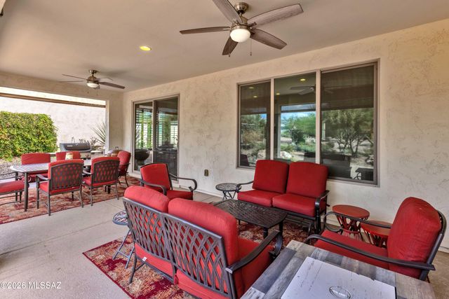 32882 S Hyrax Lane, Oracle, AZ 85623