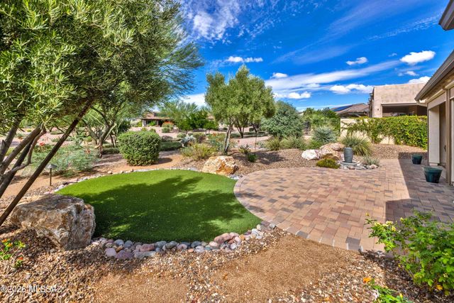 32882 S Hyrax Lane, Oracle, AZ 85623