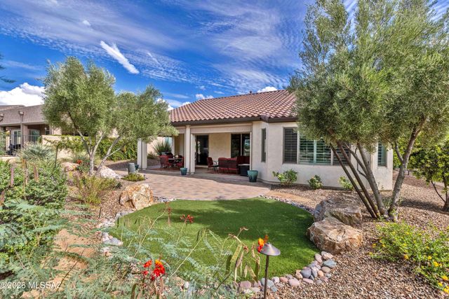 32882 S Hyrax Lane, Oracle, AZ 85623