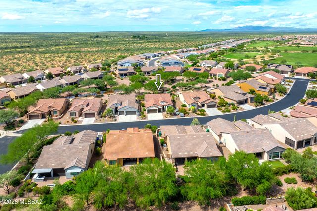 32882 S Hyrax Lane, Oracle, AZ 85623