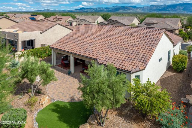 32882 S Hyrax Lane, Oracle, AZ 85623