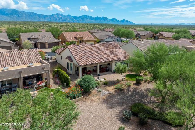 32882 S Hyrax Lane, Oracle, AZ 85623