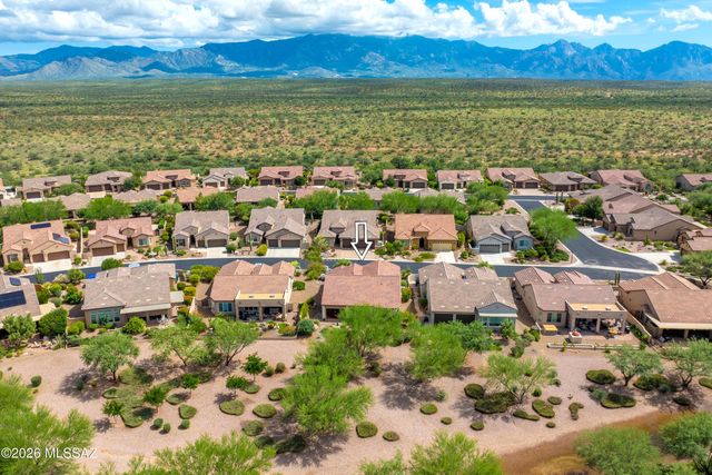 32882 S Hyrax Lane, Oracle, AZ 85623