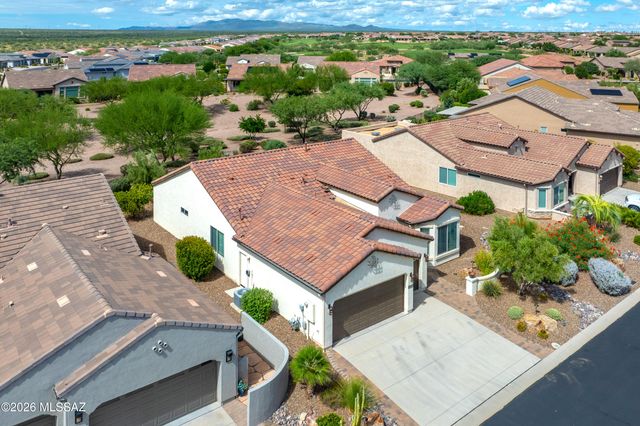 32882 S Hyrax Lane, Oracle, AZ 85623