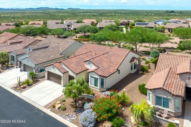 32882 S Hyrax Lane, Oracle, AZ 85623