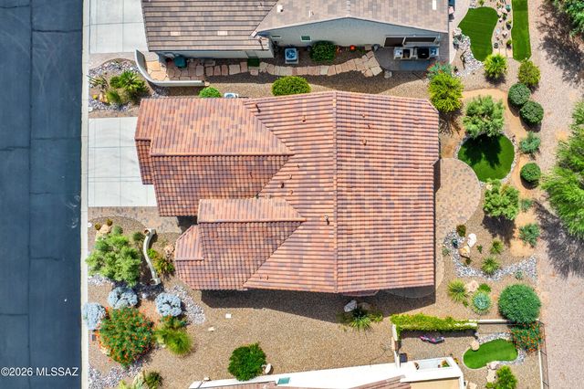 32882 S Hyrax Lane, Oracle, AZ 85623