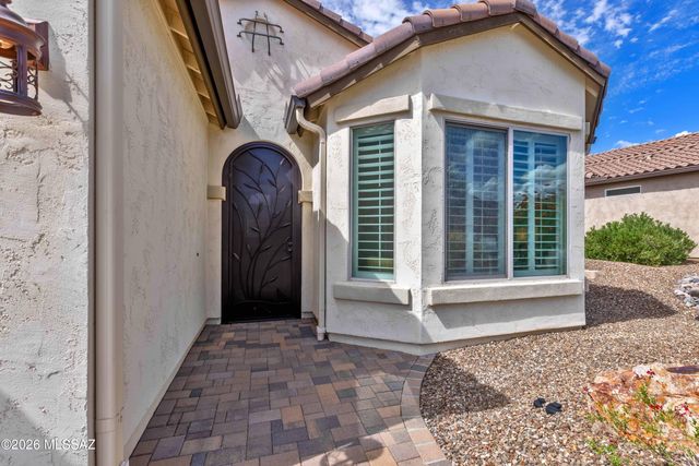 32882 S Hyrax Lane, Oracle, AZ 85623
