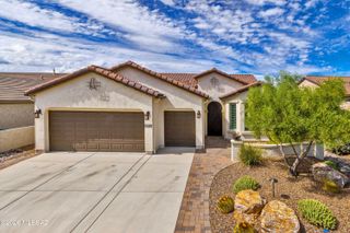 32882 S Hyrax Lane, Oracle, AZ 85623