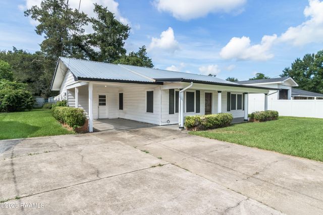 123 Michael Street, Opelousas, LA 70570