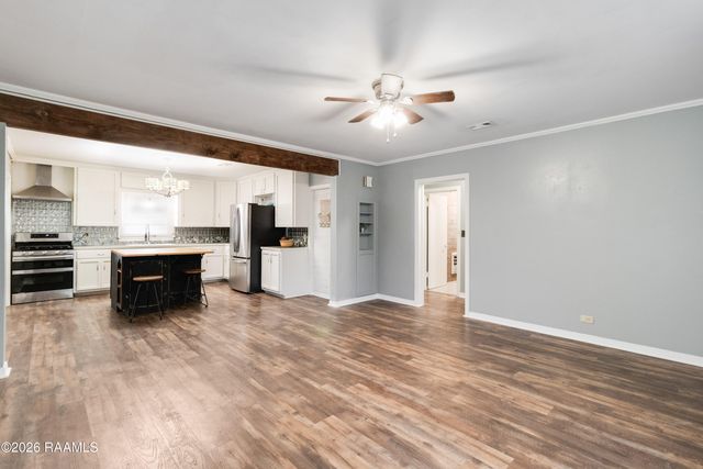 123 Michael Street, Opelousas, LA 70570