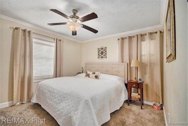 25861 Wiseman Street, Roseville, MI 48066